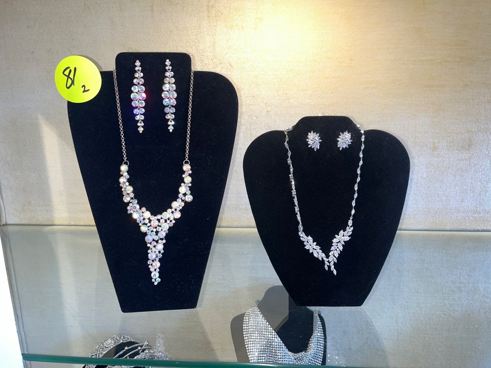 Jewelry Sets