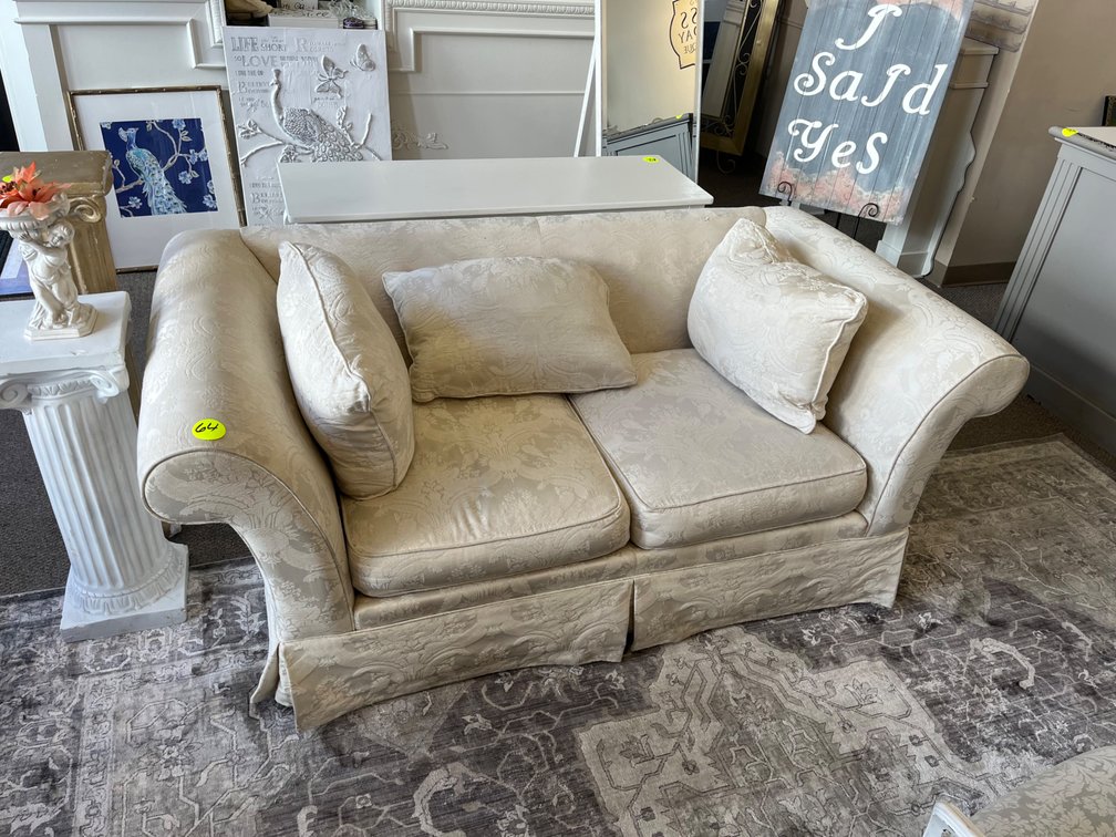Love Seat