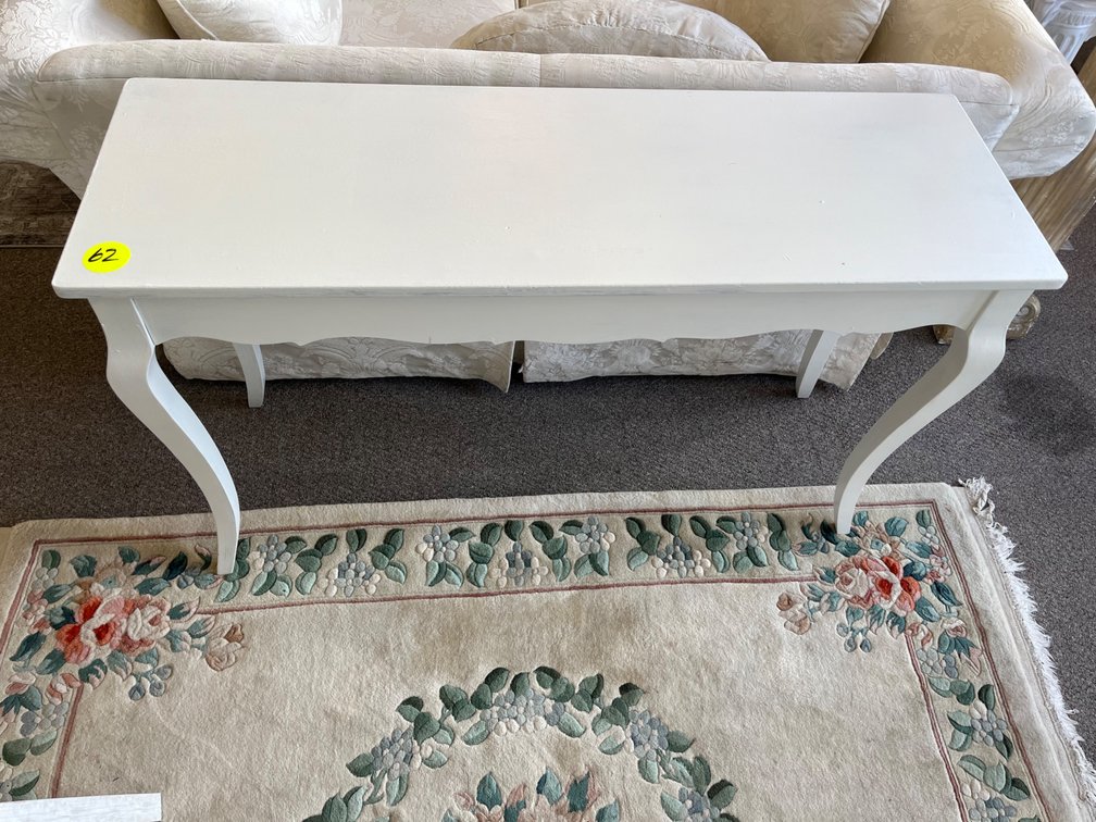 Sofa Table