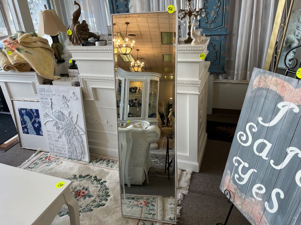 Full Length Mirror