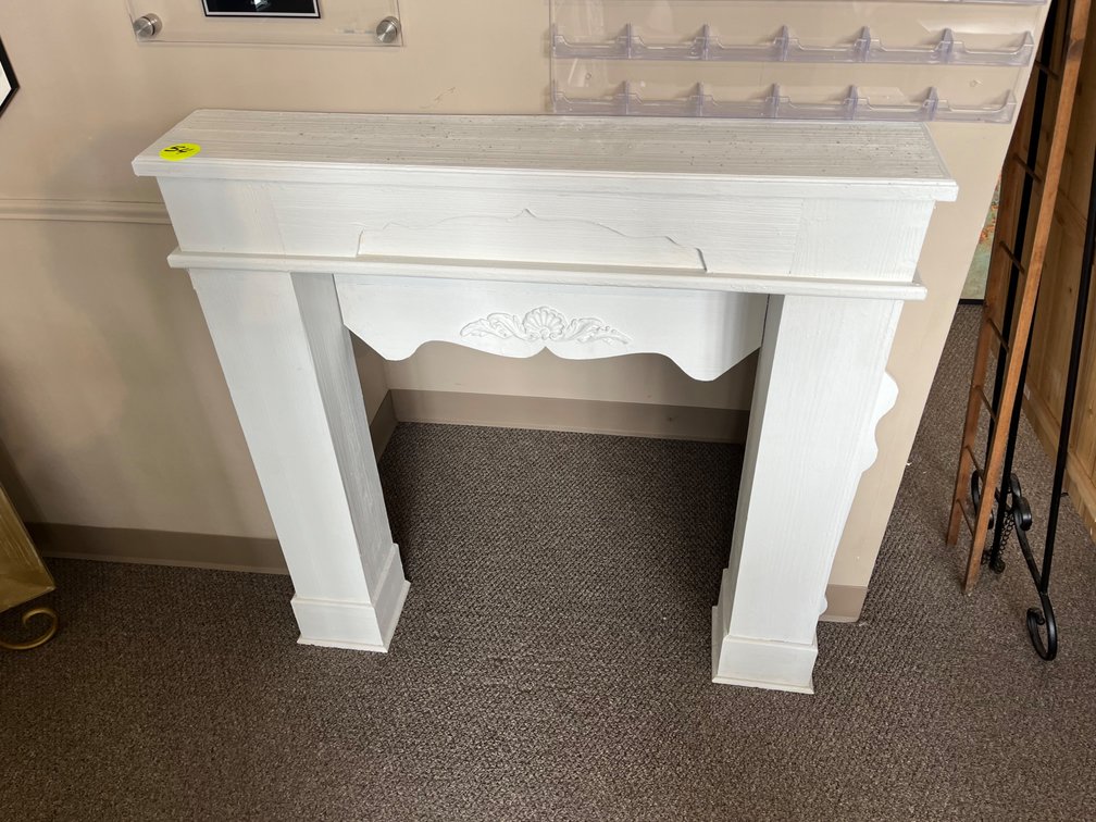 Mantel
