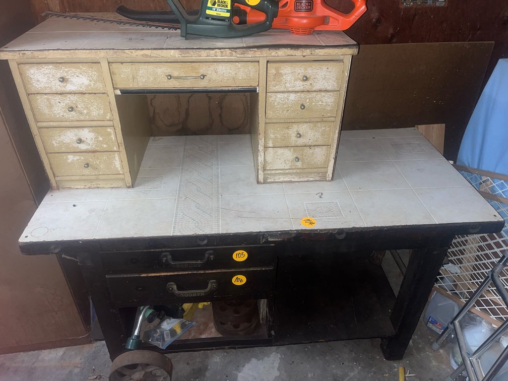 Workbench