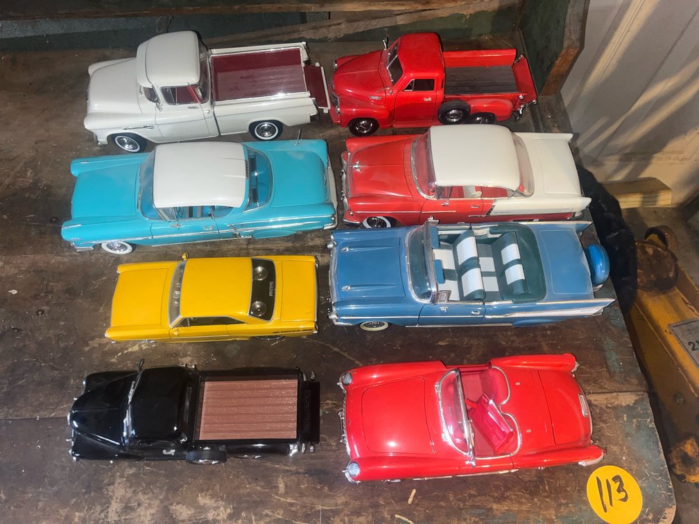 Cars