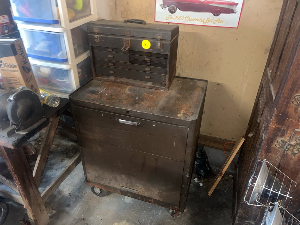 Toolbox