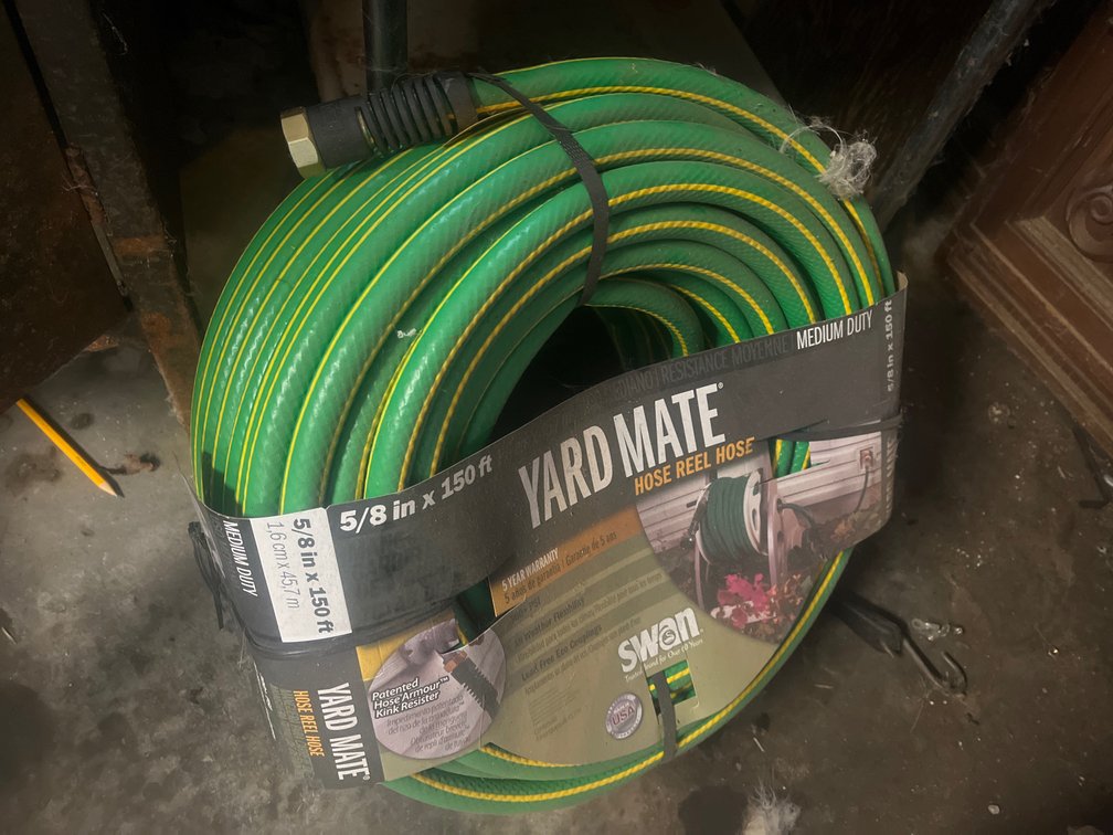 Hose