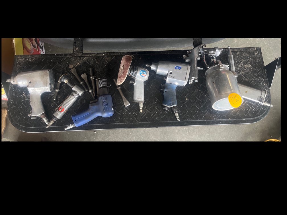 Air Tools