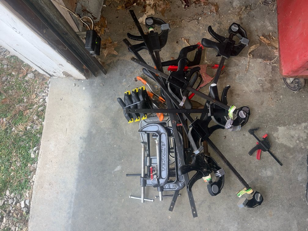 Clamps