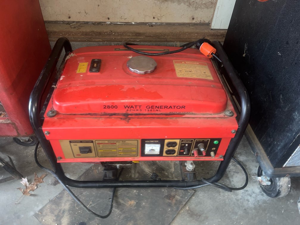 Generator