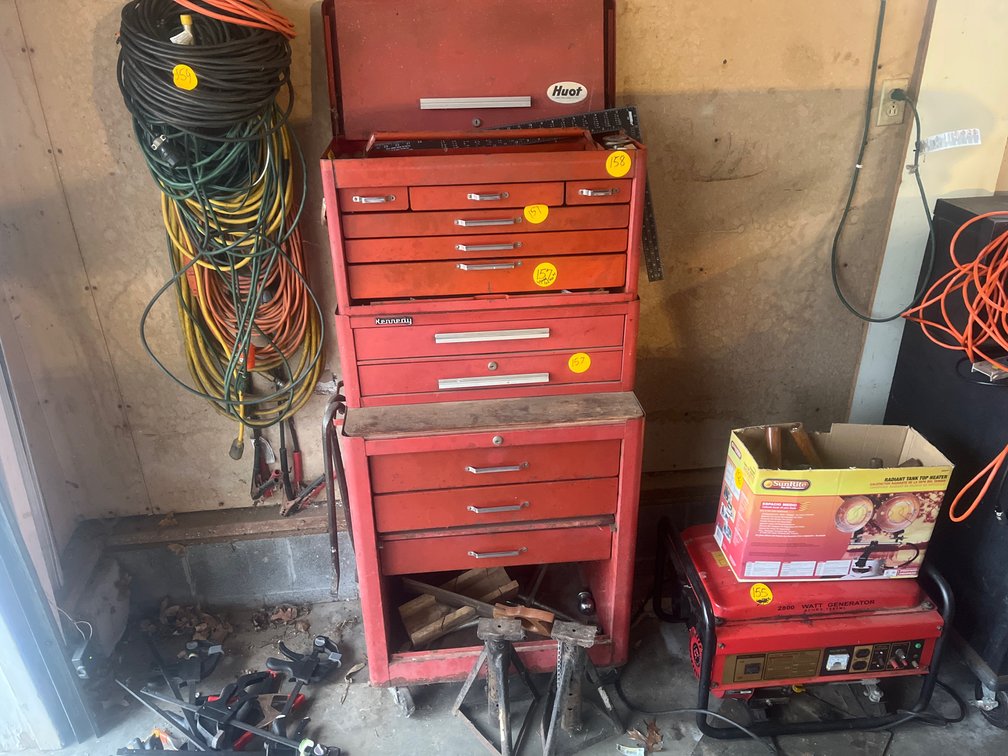 Kennedy Toolbox 