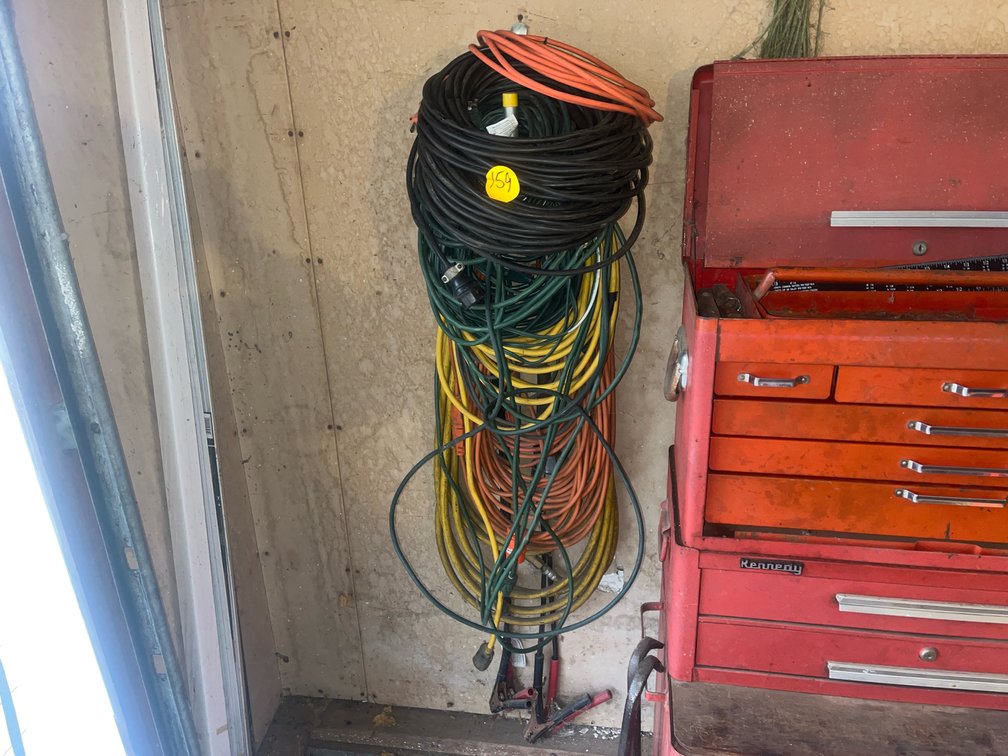 Extension Cords