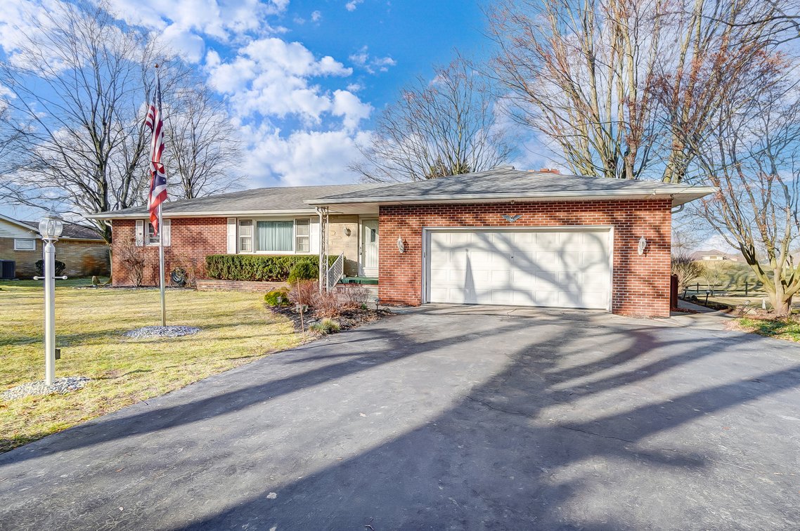 Image for 602 S Wintergarden, Bowling Green, OH  43402