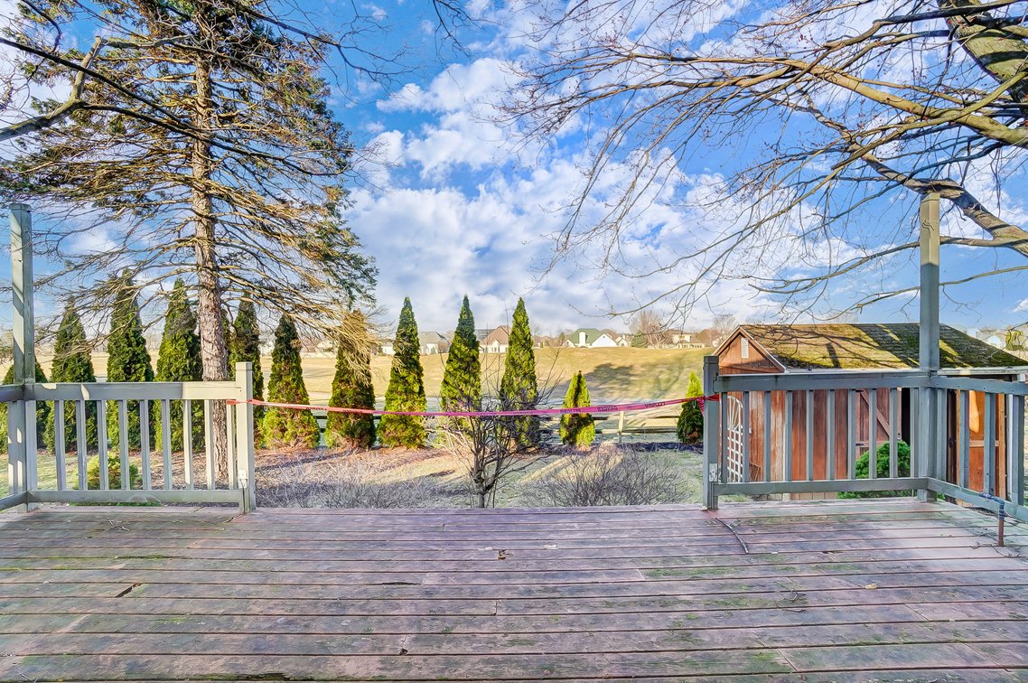 Image for 602 S Wintergarden, Bowling Green, OH  43402
