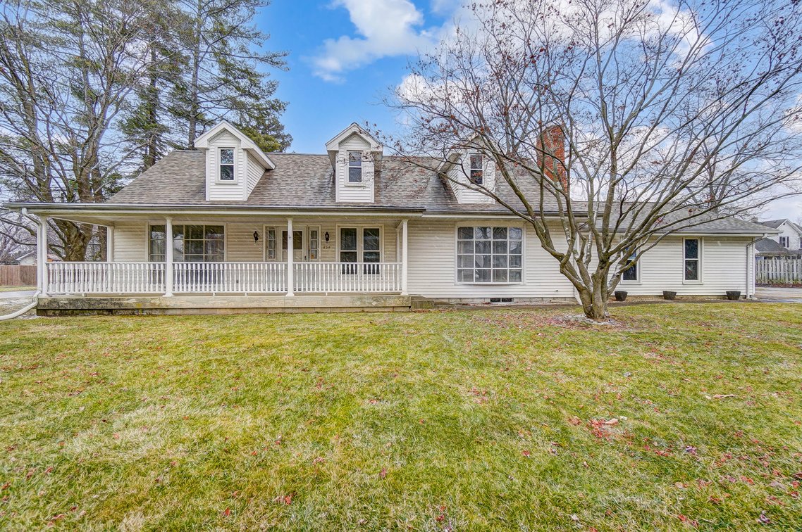 Image for 824 N Prospect, Bowling Green, OH  43402