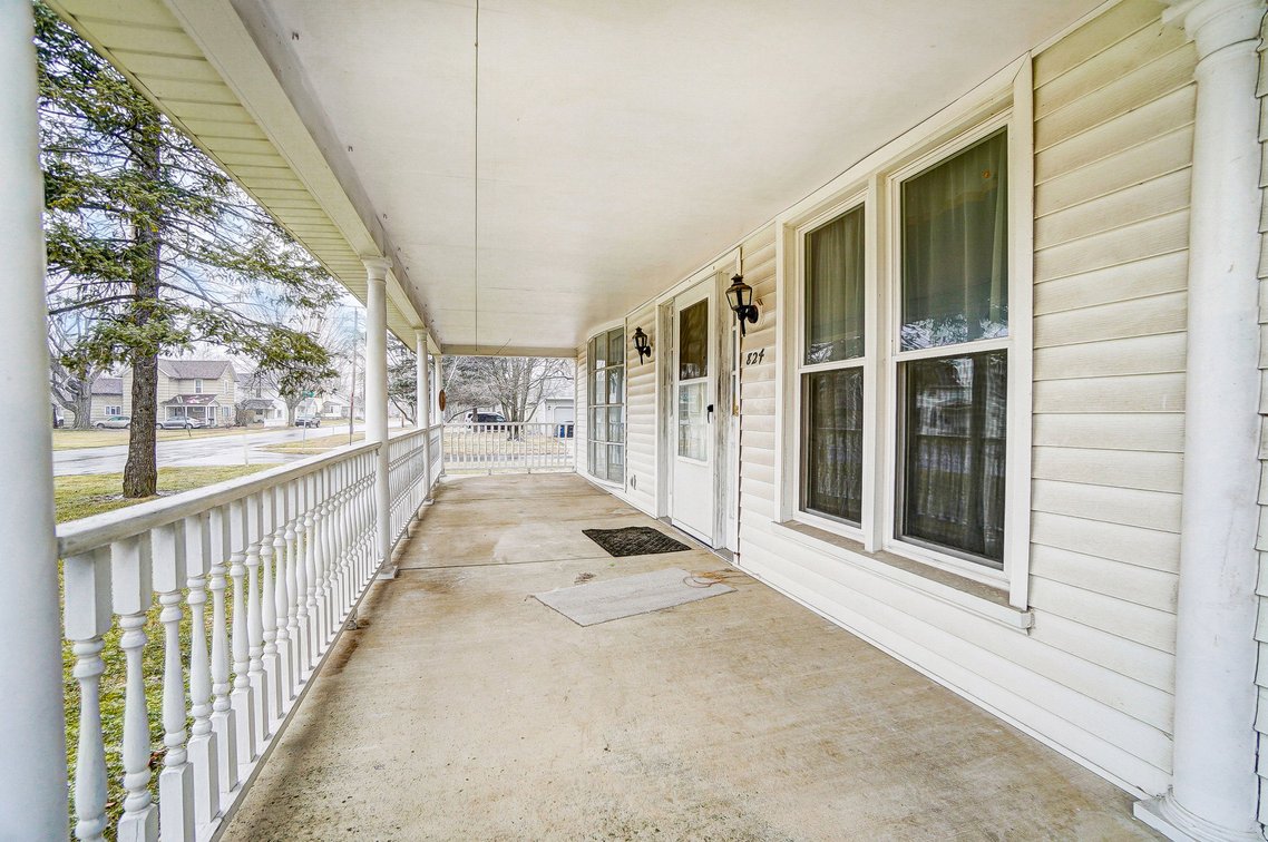 Image for 824 N Prospect, Bowling Green, OH  43402
