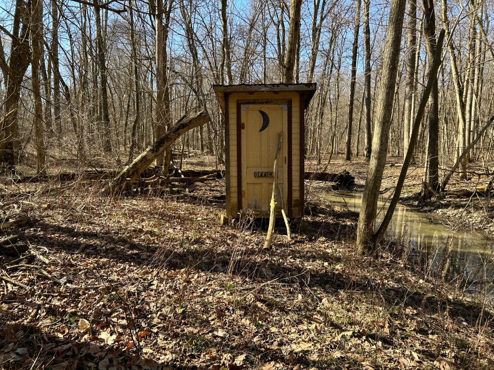 Image for 42 Wooded Acres with Cabin