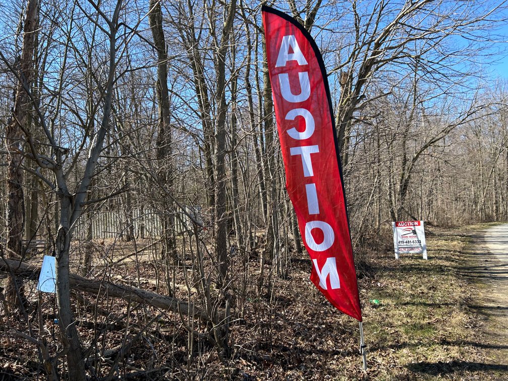 Image for 42 Wooded Acres with Cabin