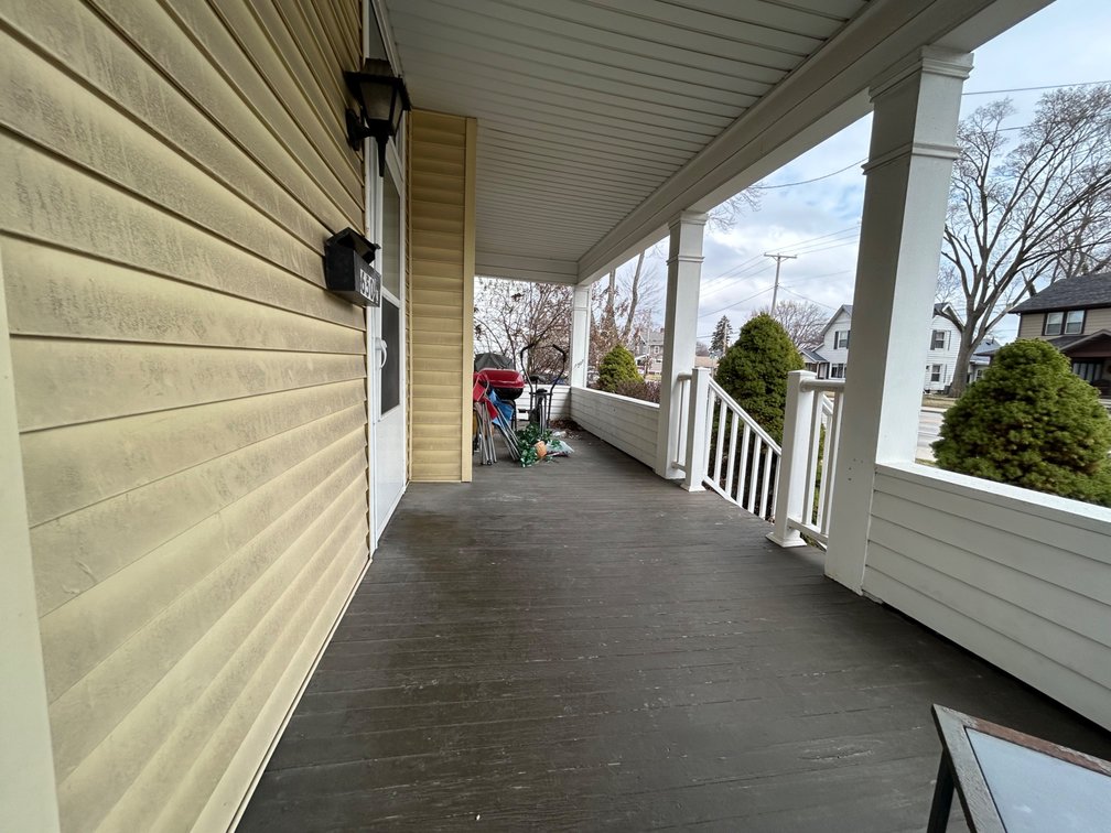Image for Duplex in Bowling Green, OH  43402