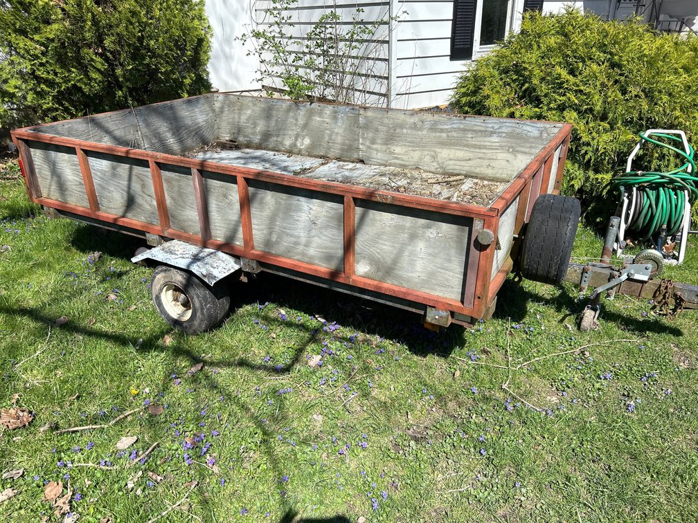Trailer