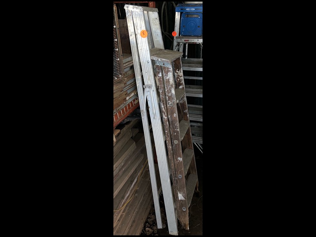 Ladders