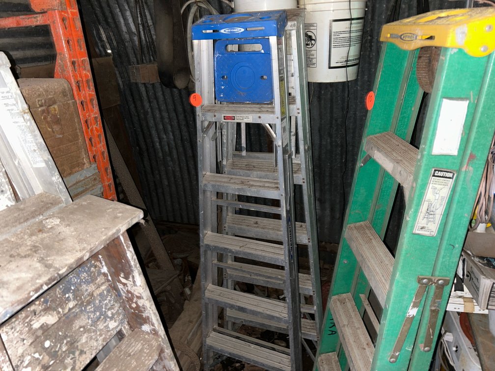 Ladders