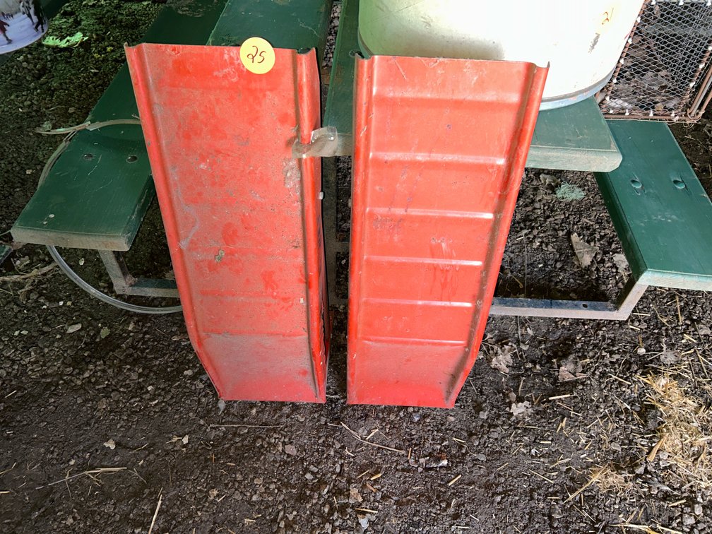 Car Ramps