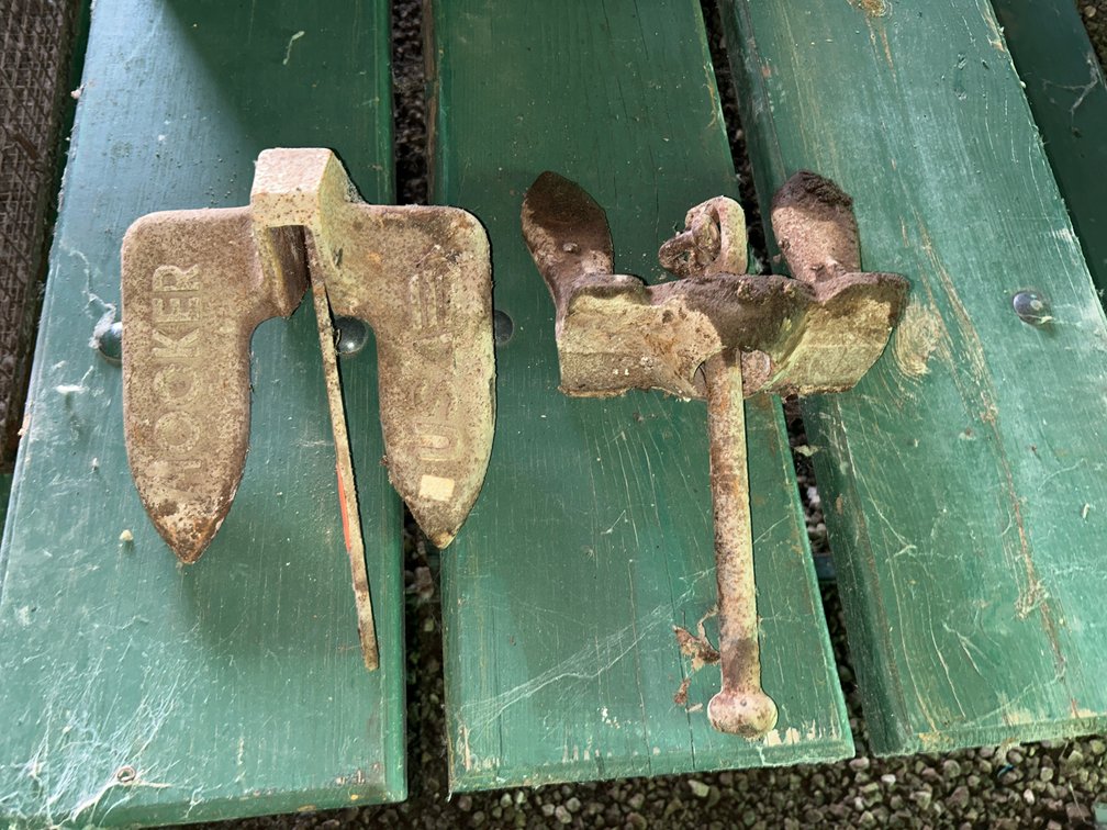 Anchors