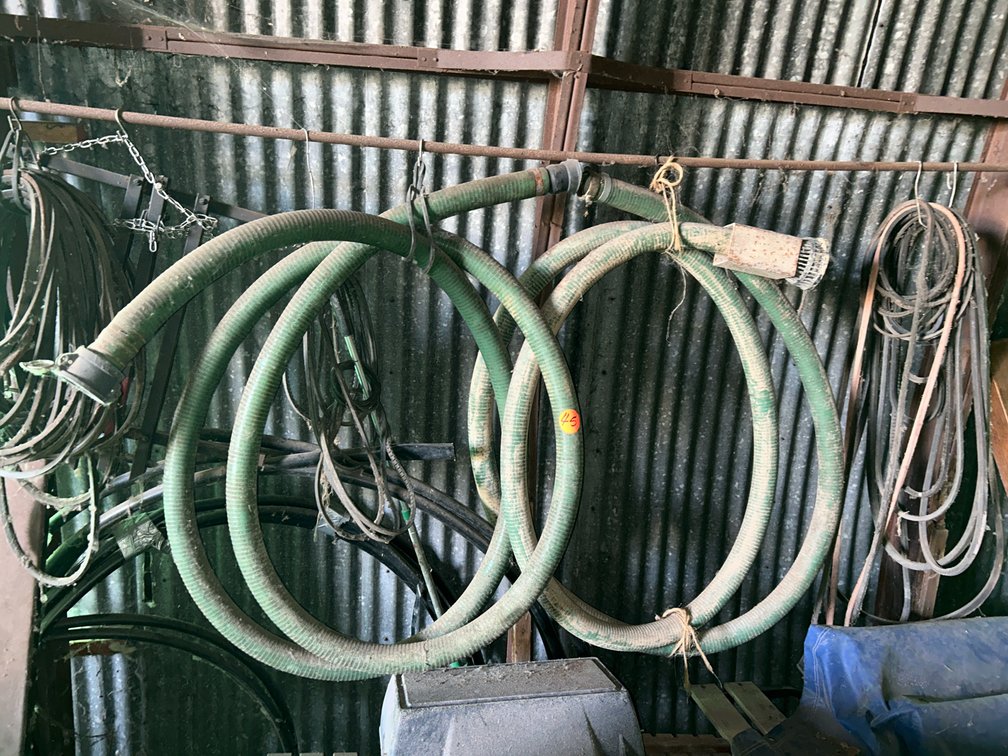 Hose