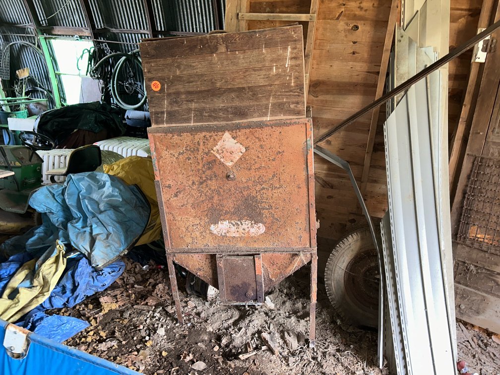Feeder?