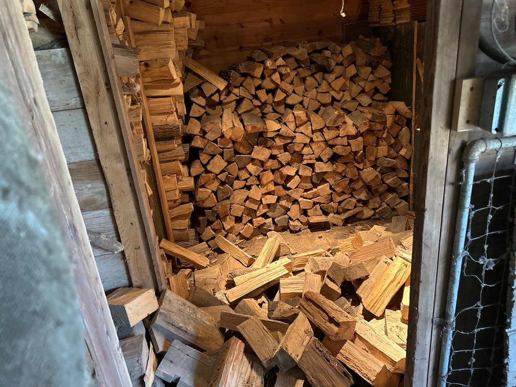 Firewood