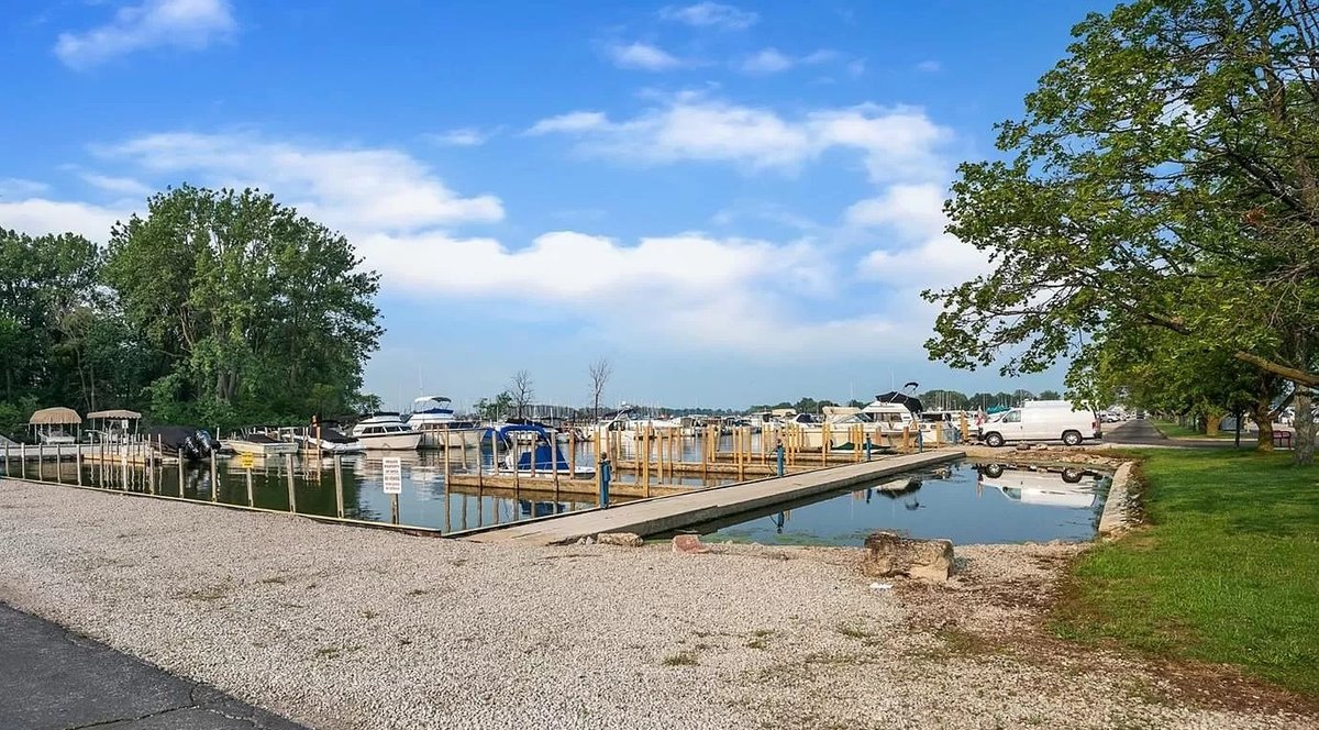 Image for Catawba Island Get Away