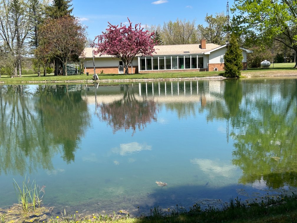 Image for 19221 W. River Rd, Bowling Green, OH  43402