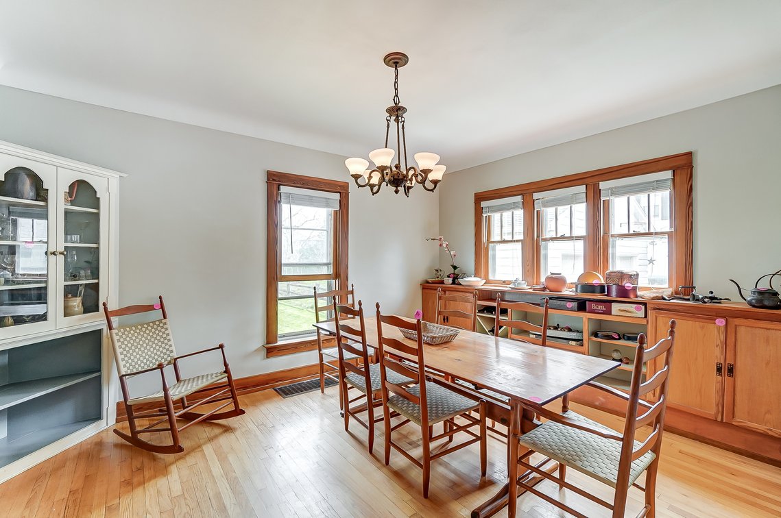 Image for 155 Buttonwood Ave, Bowling Green, OH  43402