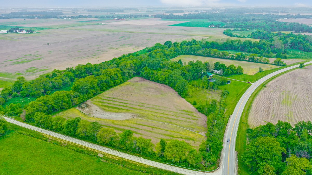 Image for 13155 McCutcheonville Rd, Wayne, OH  43466