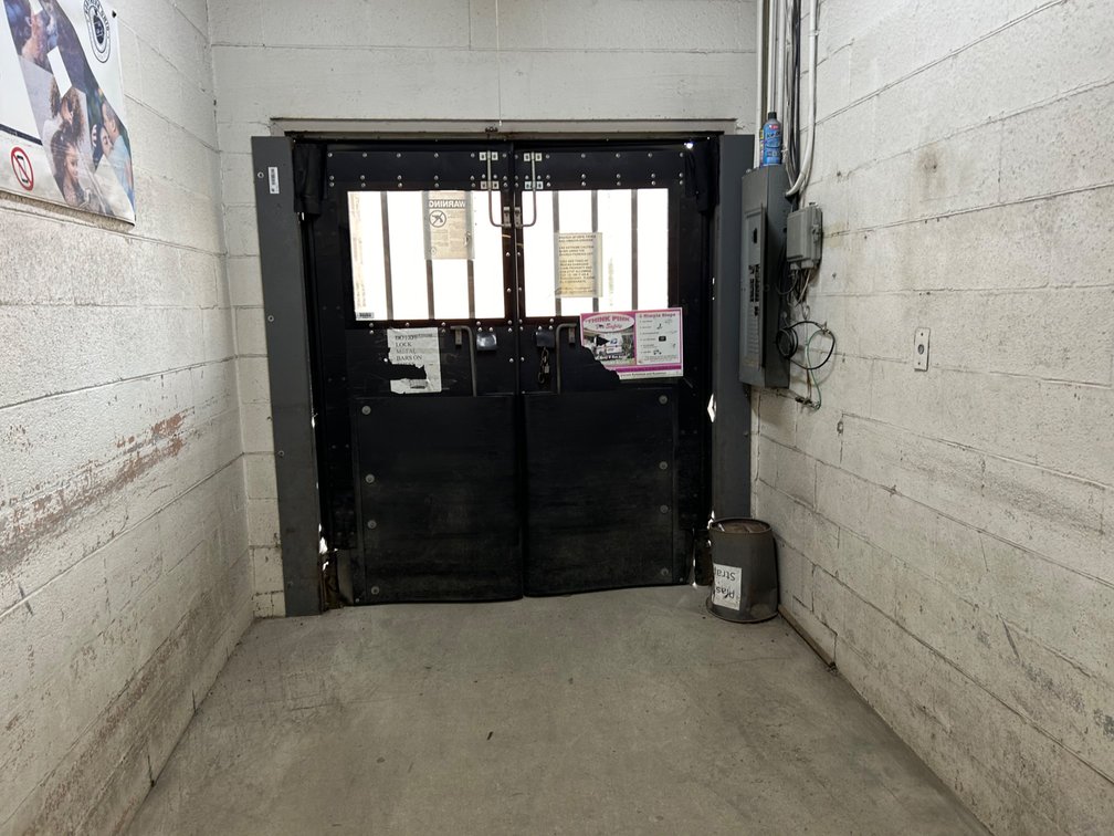 Image for North Baltimore, OH Post Office