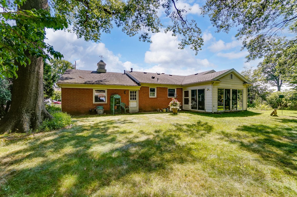 Image for 1308 Brownwood Dr, Bowling Green, OH  43402