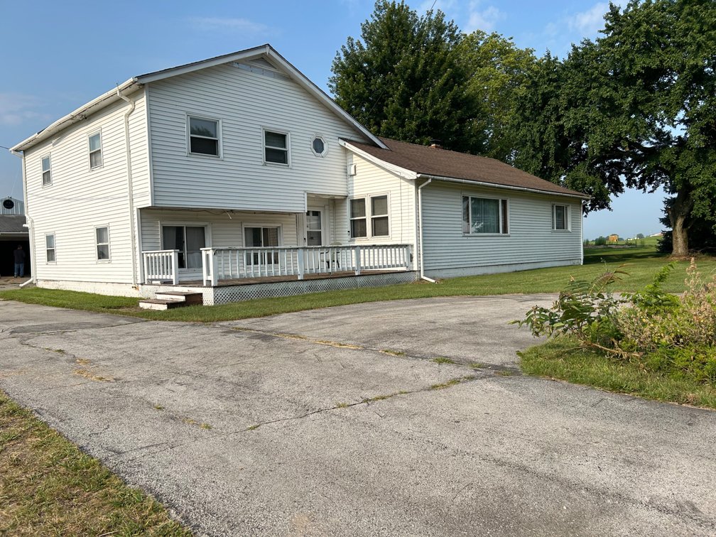Image for 4491 E US RT 6, Pemberville, OH  43450