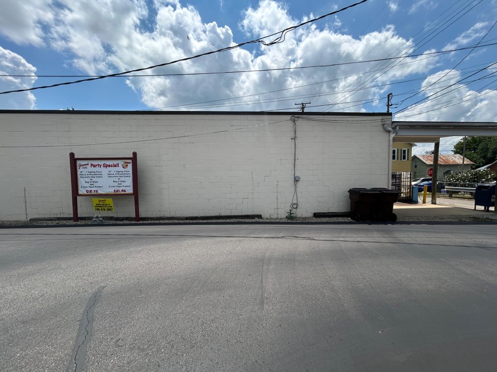 Image for Kingston Ohio Post Office