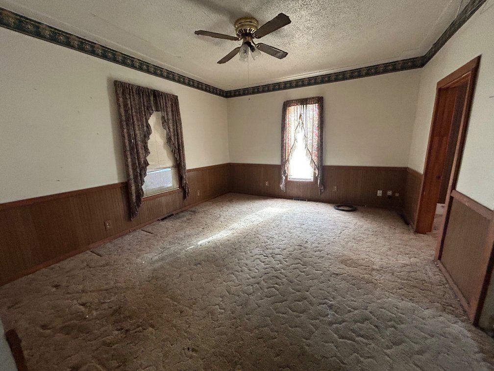 Image for 109 Harrison St, Bloomdale, OH 44817
