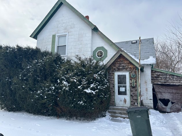 109 Harrison St, Bloomdale, OH 44817