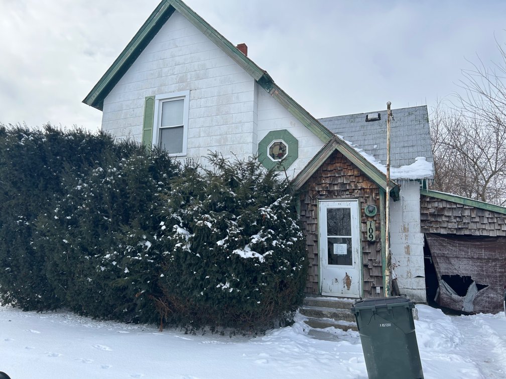 Image for 109 Harrison St, Bloomdale, OH 44817