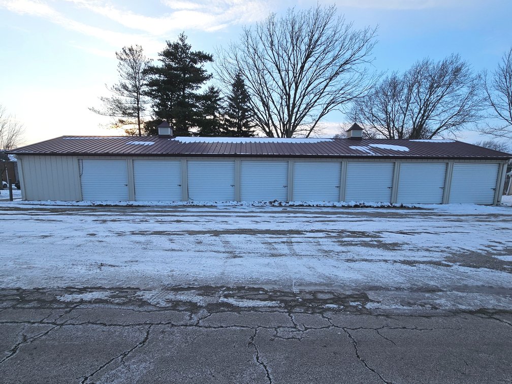 Image for Storage Units North Baltimore