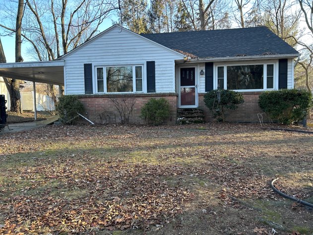 723 Ash Street, Bowling Green, OH 43402
