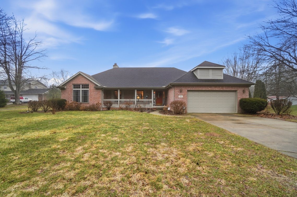 Image for 1351 County Road C, Swanton, OH 43558