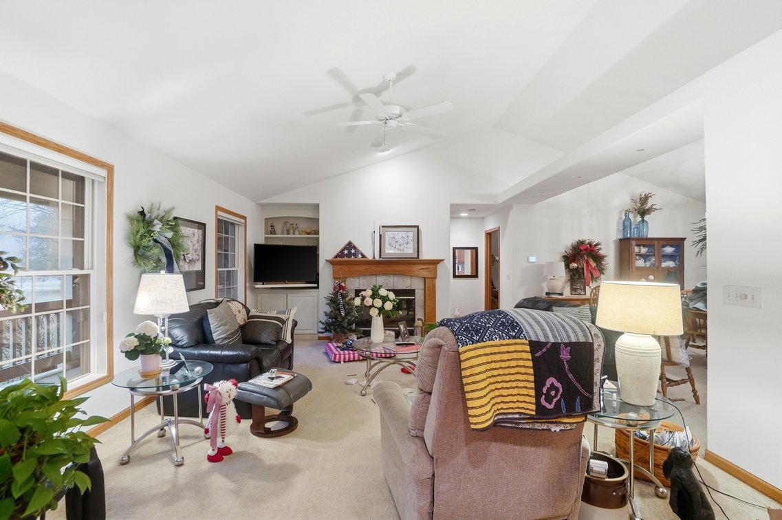 Image for 1351 County Road C, Swanton, OH 43558