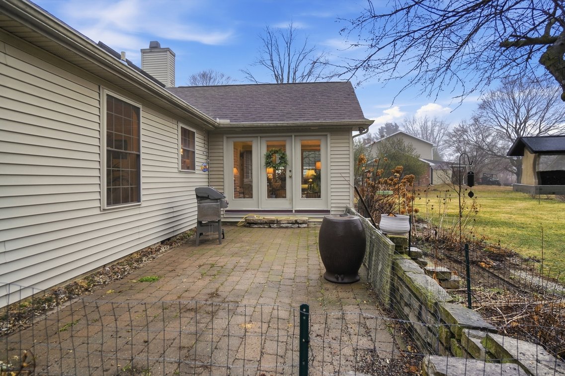 Image for 1351 County Road C, Swanton, OH 43558