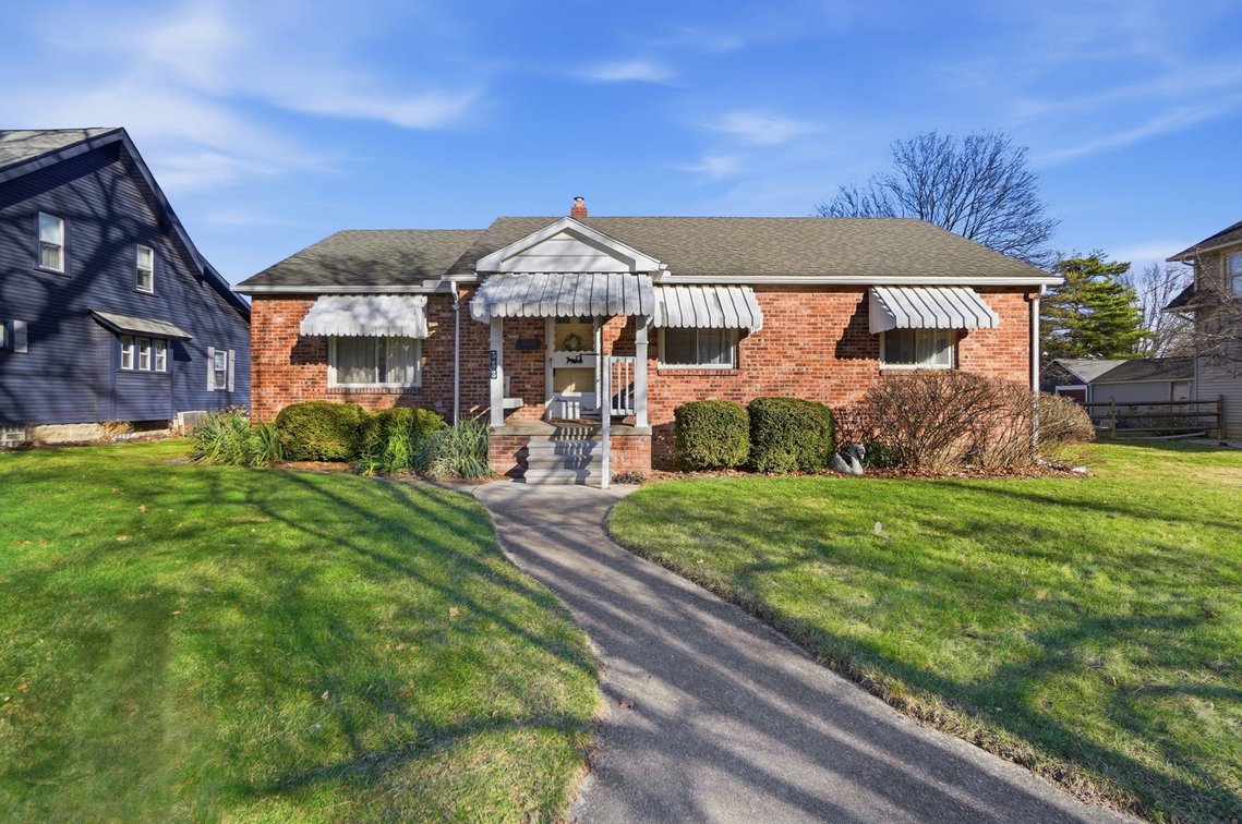 Image for 333 W SEVENTH ST, PERRYSBURG OH 43551