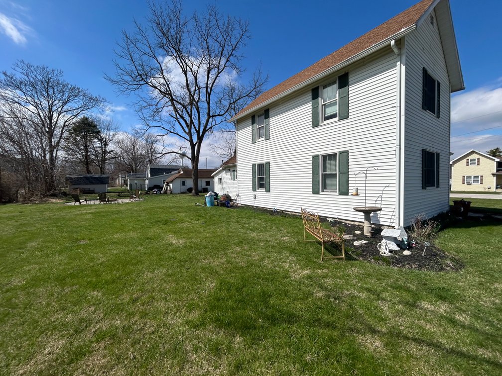 Image for 119 THIRD ST, PORTAGE OH 43451