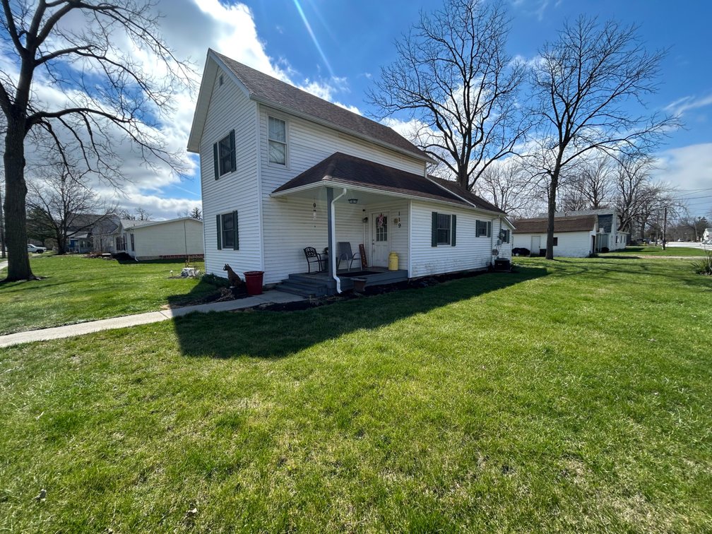Image for 119 THIRD ST, PORTAGE OH 43451