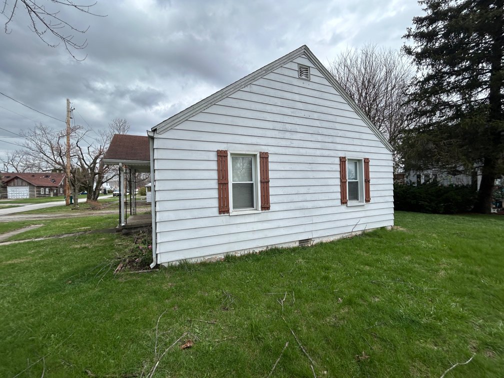Image for 119 S 2nd PORTAGE, OH 43451