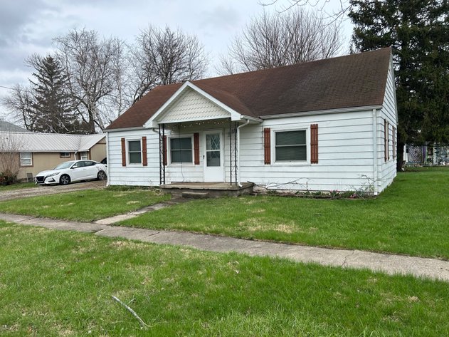 119 S 2nd PORTAGE, OH 43451